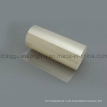 Clear Food Plastic Storage Roll Film / Lebensmittel Kunststoff Roll Film